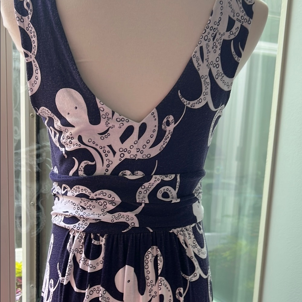 Lilly Pulitzer  Sloane maxi Dress Size Large - Picture 7 of 13